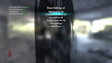 Motion Flex v2.1 ISO Mod Menu
