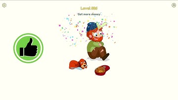 Game DOP 2 Level 521 522 523 524 525 526 527 528 529 530 Delete One Part all level Solution Android