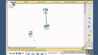 Cisco Router Sub İnterface