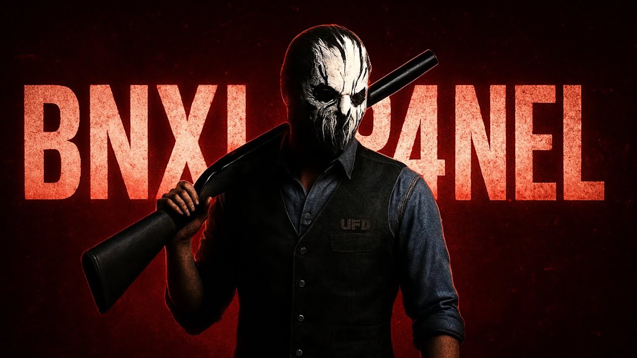 BAZZ 304 = BNXL P4NEL ✅