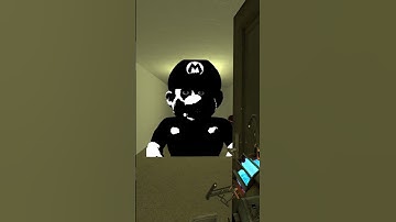 Killing more nextbots P.7 #garrysmod #nextbots