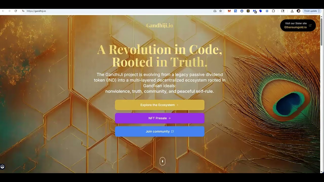 Crypto PrimeTime Daily Update: Lexstay, Arbirich, PH Terminal, Gandhiji/True POI talk and more