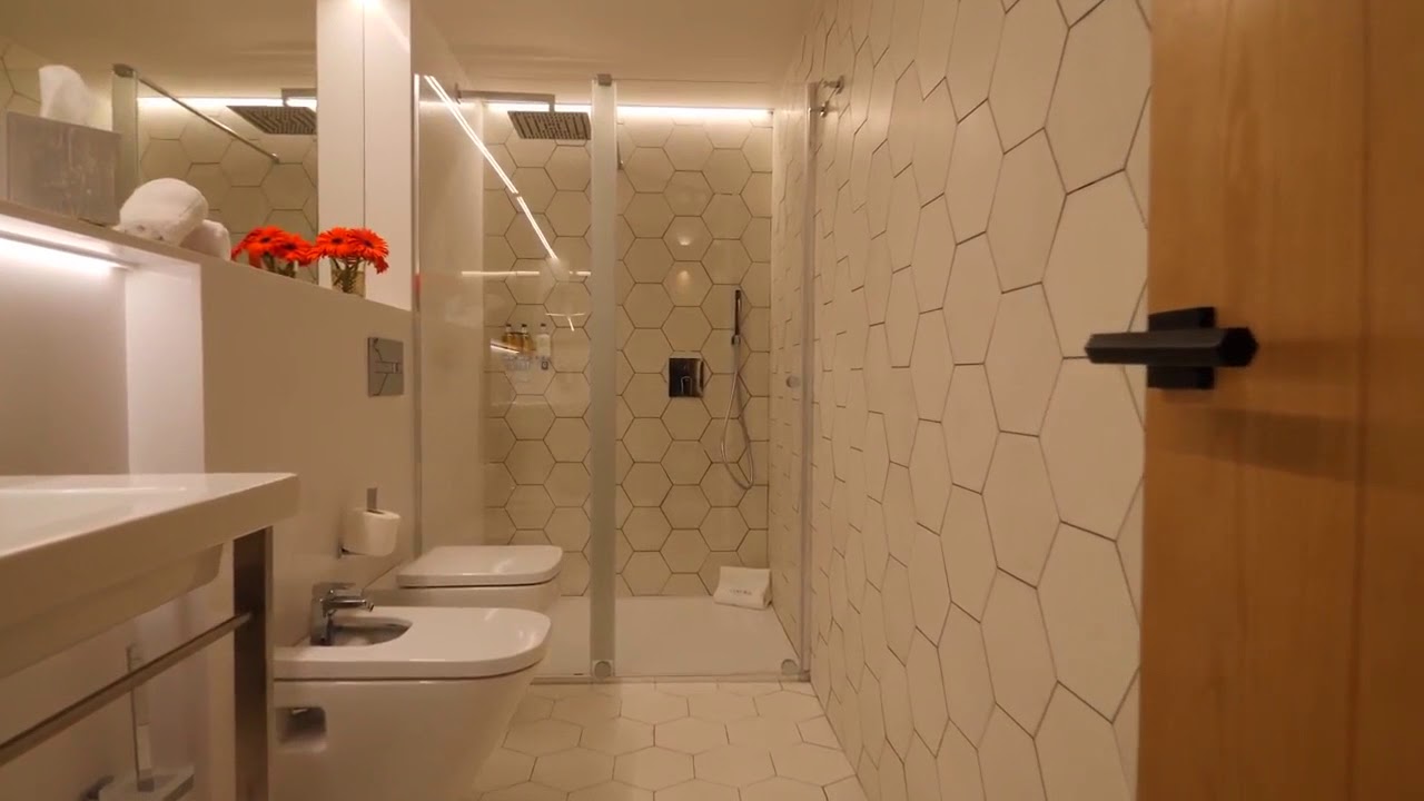 Boutique Hotel Sant Roc