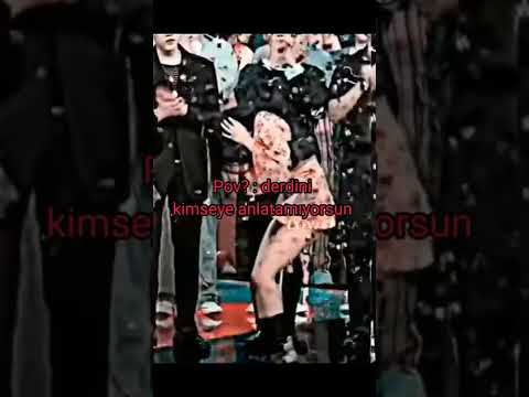 "All the things she said Running through my head"#bts #blackpink #fancam #viral