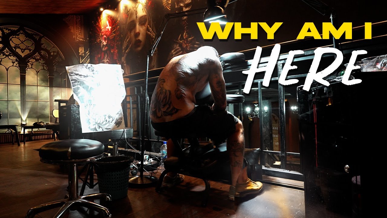 18 Hours of Pain in Bali