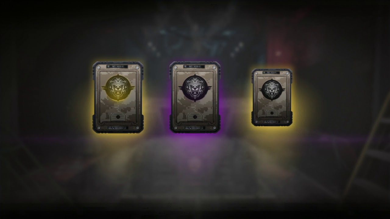 modern warfare remastered supply drops opening