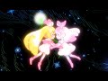 【アイカツ! 10th STORY ~未来へのSTARWAY~】EDテーマ「氷の森」ノンクレジット映像