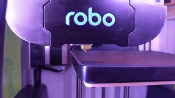 Robo C2-Quick Overview