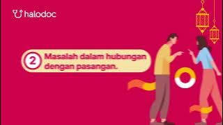 5 Penyebab Gairah Seksual Menurun pada Pria dan Wanita