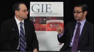 October 2013 (Vol. 78) GIE Author Interview Series- Ali Siddiqui