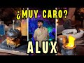 RESTAURANTE ALUX, En Una CUEVA MILENARIA MAYA | PLAYA DEL CARMEN, MEXICO |