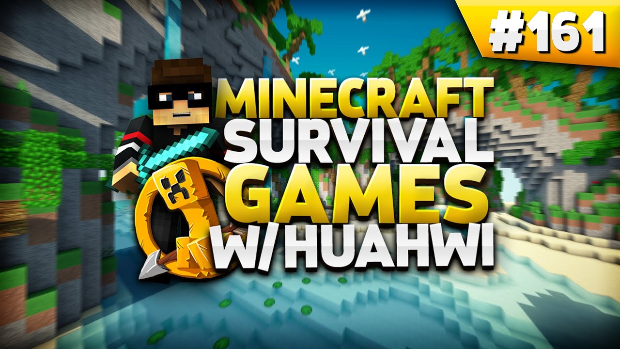 minecraft-survival-games-161-that-s-how-we-do-youtube
