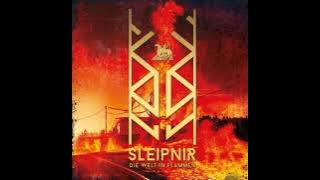 Sleipnir - Das Leben 