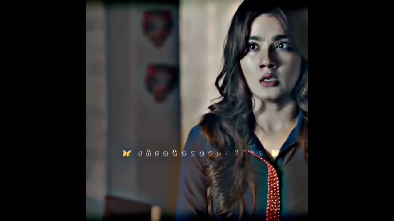 Afran Nisho Angry Attitude | 