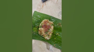 Xôi nhà xác - Xe xôi nổi tiếng Quận 5, có thật sự ngon ? #reviewanuong #food #vietnamesefood