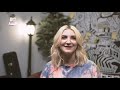 Capture de la vidéo Julia Michaels Talking About Her Latest Ep, Bucket List And Experience Of Getting Fired! (Mtv Meets)