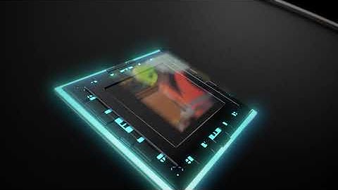 Blaxtair Origin® intro video