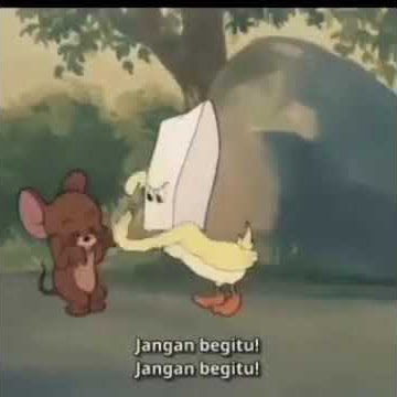 Story wa - putus asa