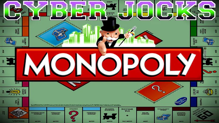 Mastering Monopoly: A Comprehensive Guide to Winning the Game