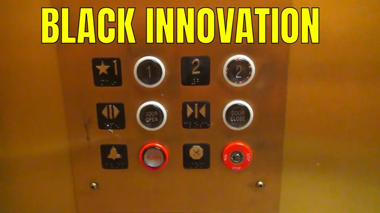 EPIC Motor International Hydraulic Elevator Dillards, Triangle Town