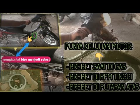 Avanza Brebet di RPM Tinggi: Penyebab, Gejala, dan Solusi