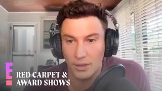 Inside Bachelor Nations Blake Horstmanns Secret Romance E Red Carpet & Award Shows