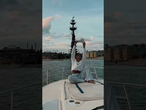 Москва и Петербург