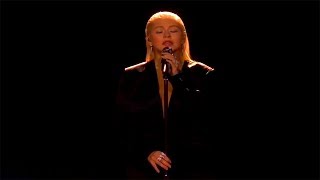 Christina Aguilera - I Will Always Love You (Live)