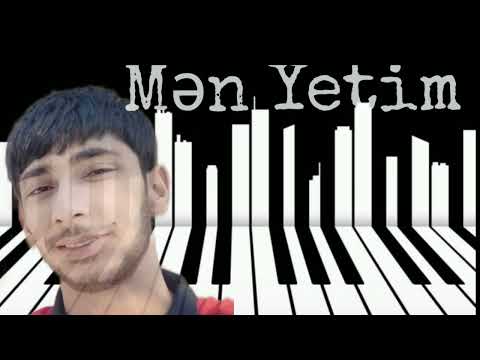 Nofer Mikayilli - Men Yetim (Official Audio)