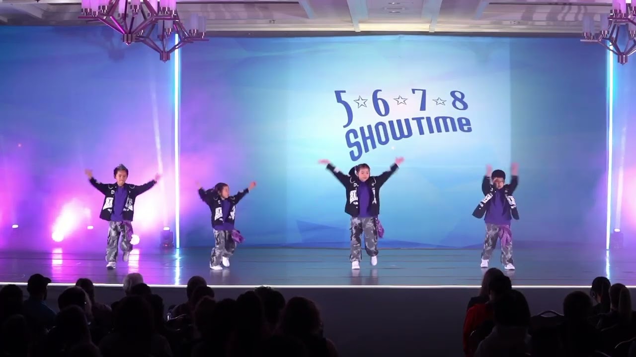 Nu Groove 2025 GRVMNT Productions