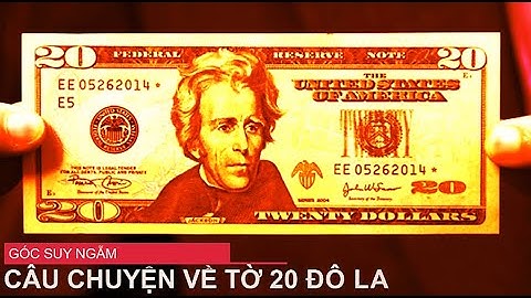 20 usd là bao nhiêu tiền việt nam năm 2024