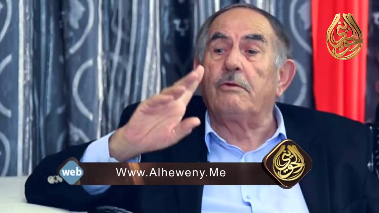 لقاء الدكتور بشار عواد معروف مع الشيخ أبي إسحاق الحويني | الجزء الثاني