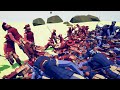 Let&#39;s Battle 300 Fencers TABS Mod Totally Accurate Battle Simulator