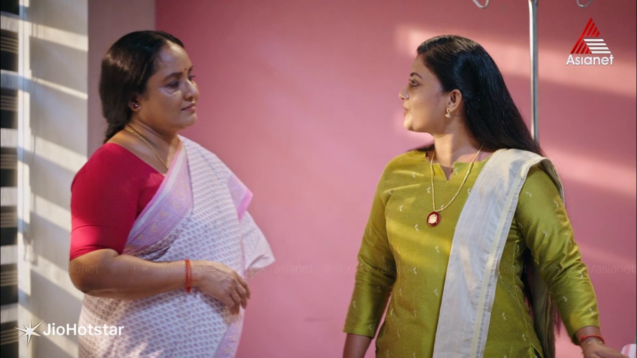 Ee Puzhayum Kadannu || Episode 147 || 14-08-26