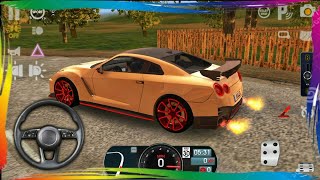 Car Driving School Sim 2021 - Express drive - Android ios Gameplay screenshot 5