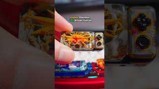 Zapdos Keycap Pokemon Scraft #artisankeycap Zapdos Keycap Pokemon Scraft #artisankeycap