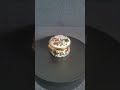 Halcyon Days jewelry box for small jewelry, can be used as a pillbox in the original box
