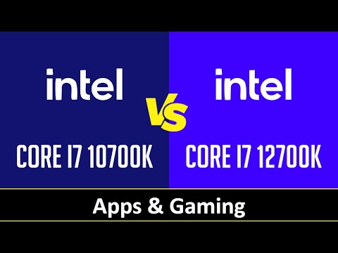 Intel Core i7