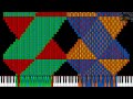 [Art MIDI?] Tetris Blocks 18 New