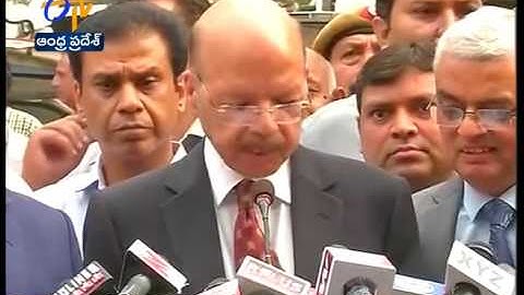 EVM row | AAP claims hackathon proposal rejected in all-party meet |EC yet to confirm