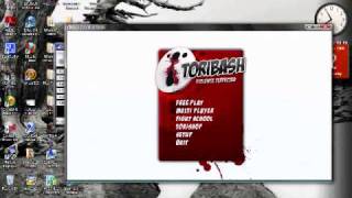 toribash ninja