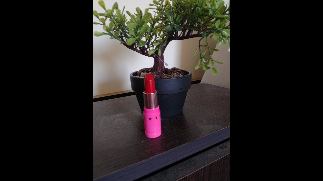 [ Product Review ] Jeffree Star Lip Ammunition Lipsticks