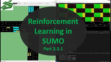 Fundamental of Reinforcement Learning Algorithms (Part 3.3.1)