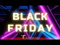 TunesKit 2023 Black Friday Special Sale: Up to 75% OFF