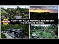 Mountain Falls Luxury Motorcoach Resort Review