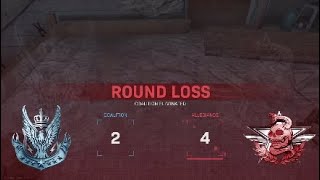 3v3 CMG Wager SnD COMEBACK vs 7k Earning Grinder in Modern Warfare (CoD MW Wager)