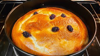 The famous French cake that melts in your mouth! cake, Everyone is looking for this cake screenshot 2