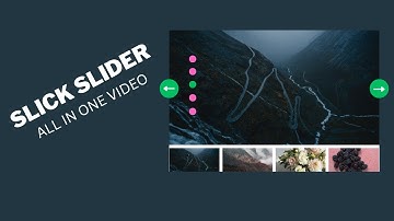 How to Use jQuery Slick Slider: A Comprehensive Guide from A to Z