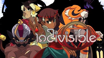 Indivisible Prototype Demo Playthrough