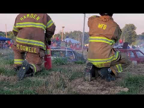 Wellston Derby 2020